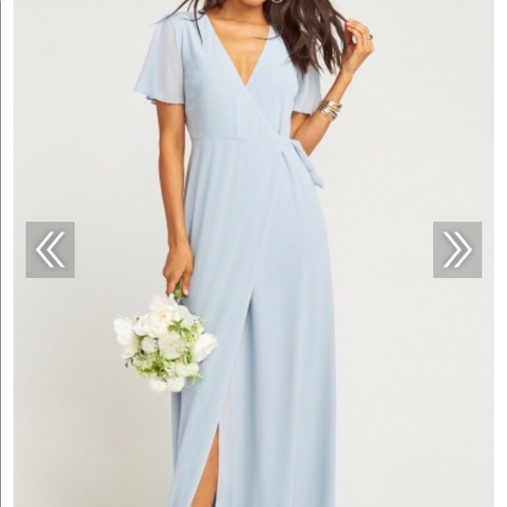 Show me your mumu